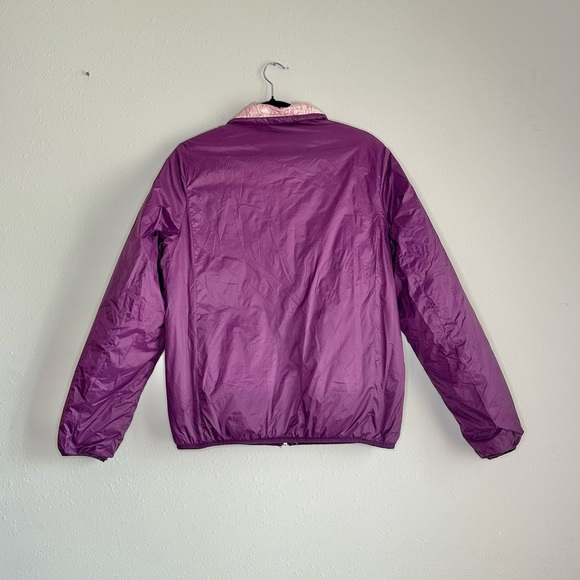 Disney Winnie the Pooh Reversible Coat – Women’s XS - Picture 3 of 7